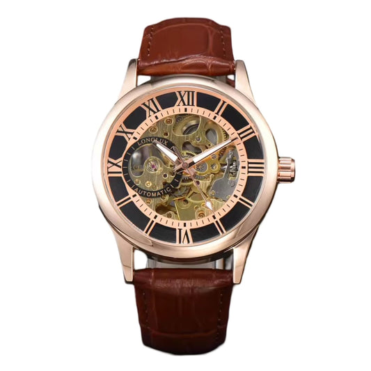 BRIVON Tourbillon | 41MM