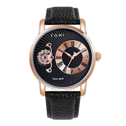 BRIVON Tomi | 42MM