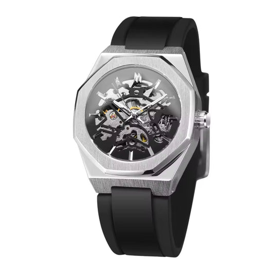 BRIVON Obsidian | 41MM