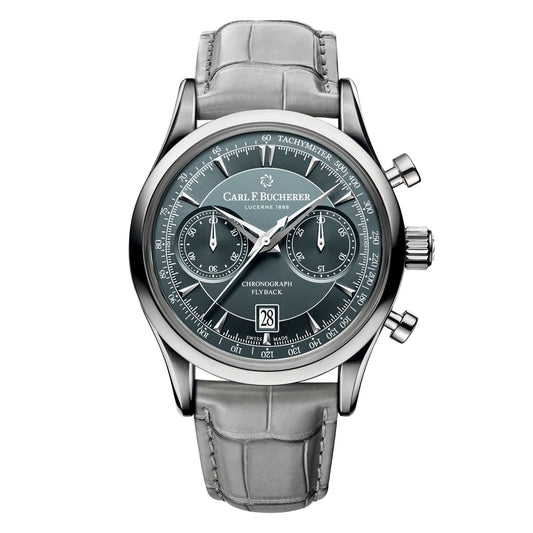 BRIVON Flyback | 42MM